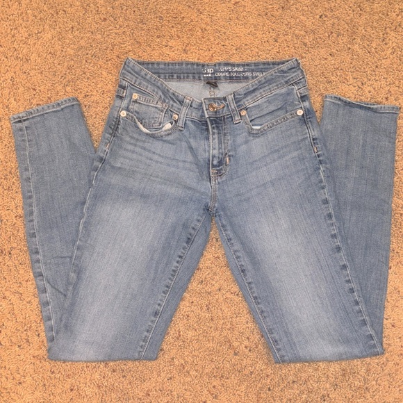 GAP Denim - Gap Skinny Jeans